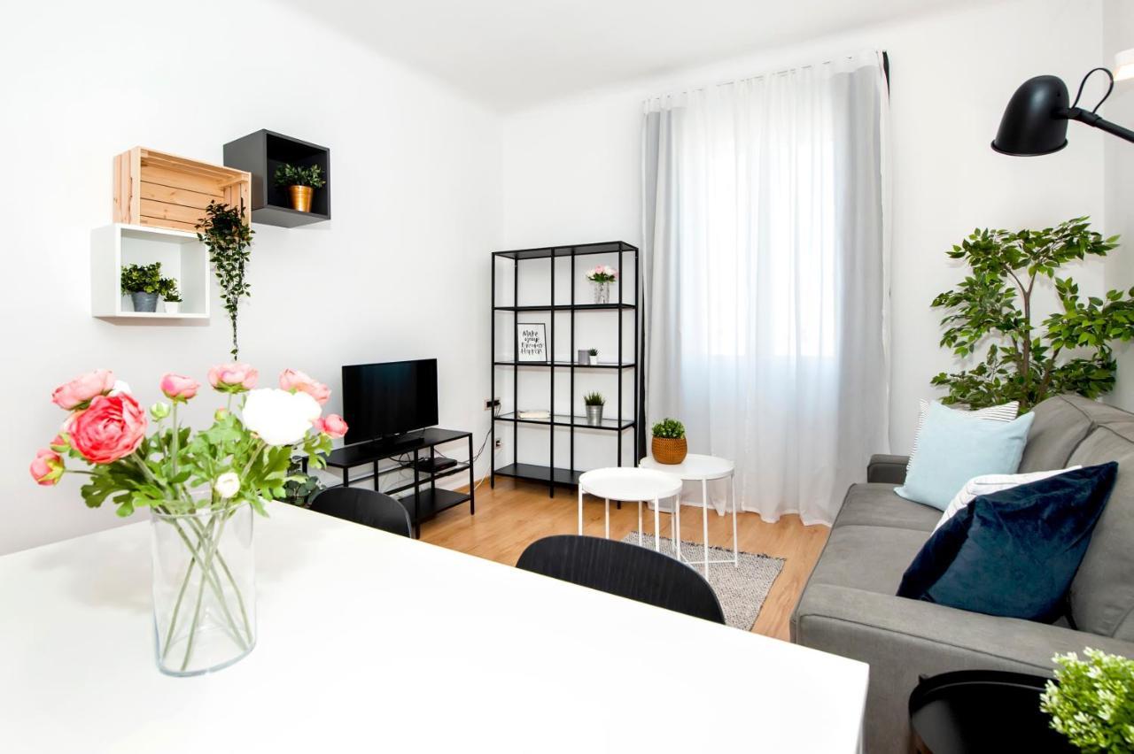 Apartment Mimi ロヴィニ エクステリア 写真