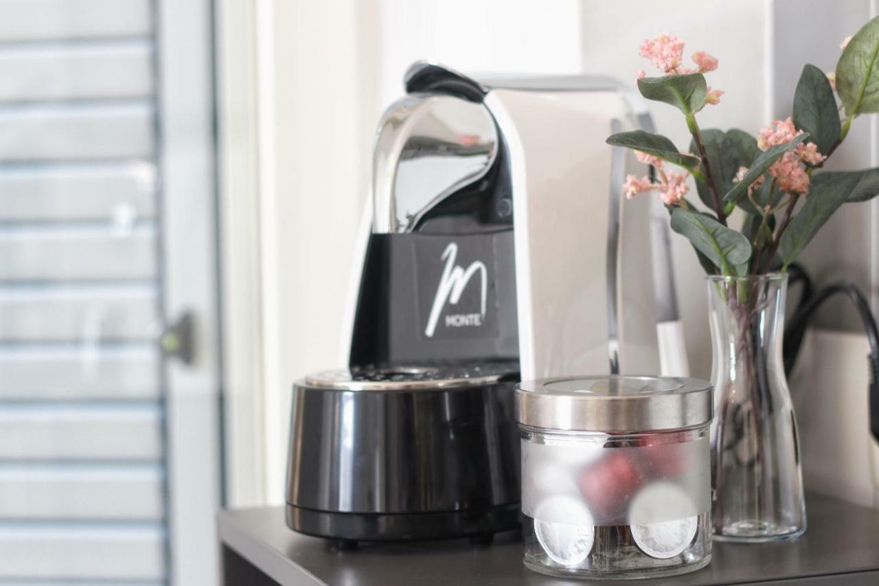 Apartment Mimi ロヴィニ エクステリア 写真